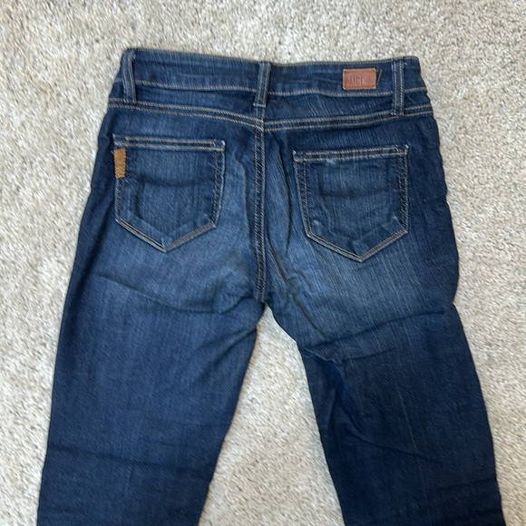 Paige Jeans size 26 - Picture 3 of 5